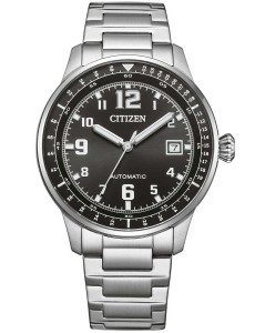 Zegarek męski Citizen NJ0190-51E