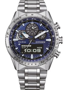 Zegarek męski Citizen JV2000-51L