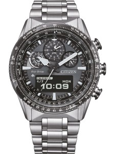 Zegarek męski Citizen JV2006-55H