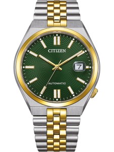 Zegarek męski Citizen NK0024-54X