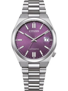 Zegarek Citizen NJ0200-50W