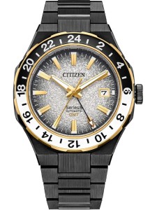 Zegarek męski Citizen NB6035-55H