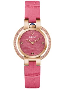 Zegarek damski Bulova 97R103