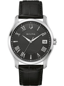 Zegarek męski Bulova 96B390