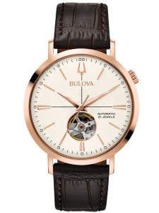 Zegarek męski Bulova 97A136