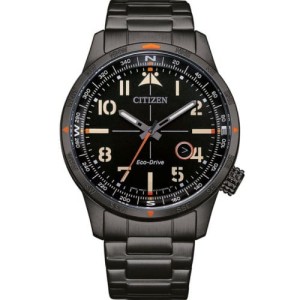 Zegarek Citizen Eco-Drive BM7555-83E
