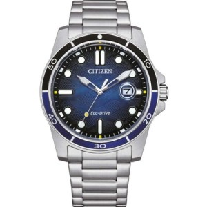 Zegarek Citizen Eco-Drive AW1810-85L