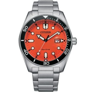 Zegarek Citizen Eco-Drive AW1760-81X