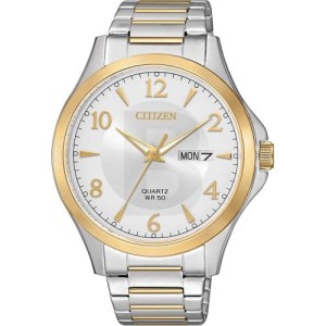 Zegarek Citizen Quartz BF2005-54A