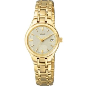 Zegarek Citizen Elegant EW1262-55P