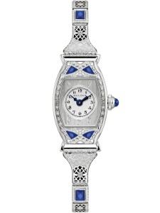 Zegarek damski Bulova 96L340