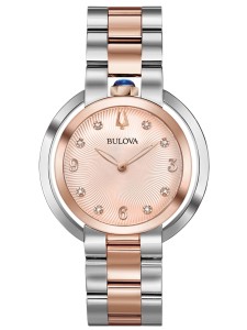 Zegarek damski Bulova 98P174