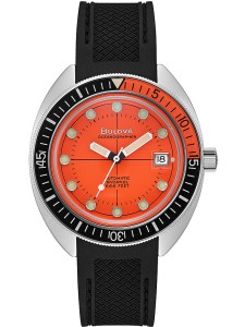 Zegarek męski Bulova 96B350