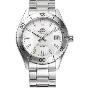 Zegarek Orient Mako RA-AC0Q03S30B