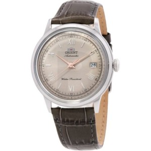 Zegarek Orient Bambino RA-AC0025N30B