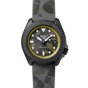 Zegarek Seiko 5 SRPH69K1