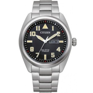 Zegarek Citizen Super Titanium BM8560-88E