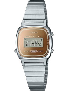 Zegarek Casio LA670WES-4AEF