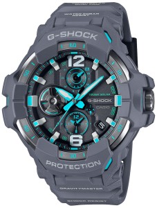 Zegarek CASIO G-SHOCK GR-B300-8A2ER
