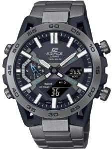 Zegarek Casio ECB-2000DC-1AEF