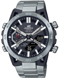 Zegarek Casio ECB-2000D-1AEF