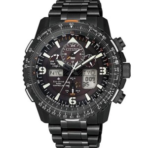 Zegarek Citizen Promaster JY8075-51E