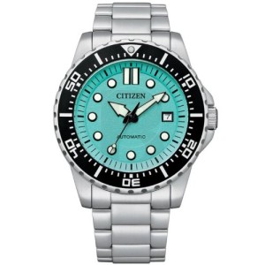 Zegarek Citizen Automatic NJ0170-83X