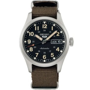 Zegarek Seiko 5 Sports SRPJ85K1
