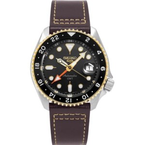 Zegarek Seiko 5 Sports SSK036K1
