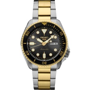 Zegarek Seiko 5 Sports SRPK22