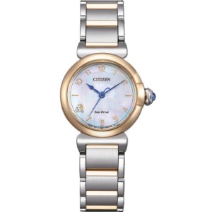 Zegarek Citizen Elegance EM1136-87D