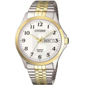 Zegarek Citizen Quartz BF5004-93A