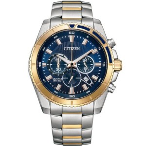 Zegarek Citizen Quartz AN8206-53L