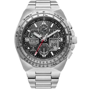 Zegarek Citizen Promaster JY8120-58E