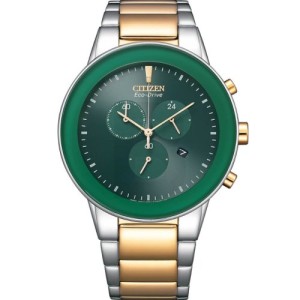 Zegarek Citizen Eco-Drive AT2244-84X