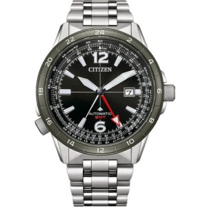 Zegarek Citizen Promaster NB6046-59E