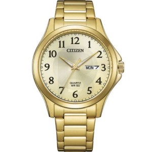 Zegarek Citizen Quartz BF2028-83P