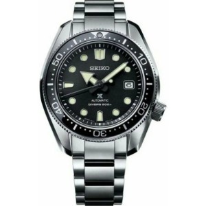 Zegarek Seiko SPB077J1EST