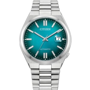 Zegarek Citizen Automatic NJ0151-53X