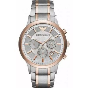 Zegarek Emporio Armani Renato AR11077