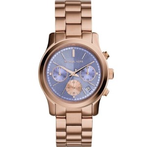 Zegarek Michael Kors Runway MK6163