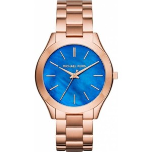 Zegarek Michael Kors Slim Runway MK3494