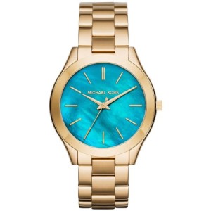 Zegarek Michael Kors Slim Runway MK3492