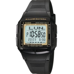 Zegarek Casio Collection DB-36-9AVDF