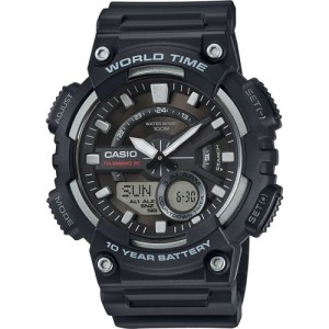 Zegarek Casio Collection AEQ-110W-1AVEF