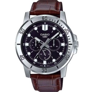 Zegarek Casio Collection MTP-VD300L-1E