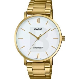 Zegarek Casio MTP-VT01G-7BUDF