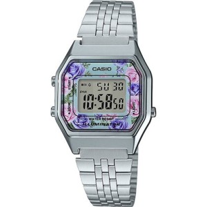 Zegarek Casio Vintage LA680WA-2C