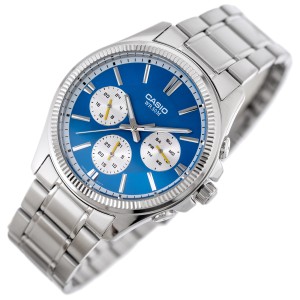 Zegarek Casio Collection MTP-1375D-2A2VDF