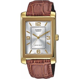 Zegarek Casio Collection LTP-1234PGL-7AEF